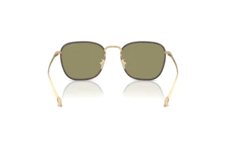 Vista posteriore Giorgio Armani AR6164J (30022A)