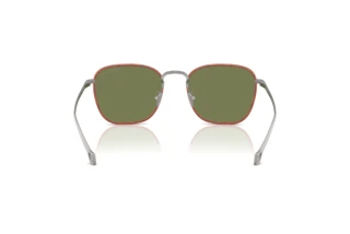 Vista posteriore Giorgio Armani AR6164J (30032A)