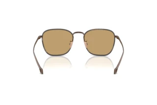 Vista posteriore Giorgio Armani AR6164J (300673)