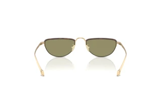 Vista posteriore Giorgio Armani AR6166J (30022A)