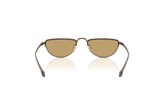 Vista posteriore Giorgio Armani AR6166J (300673)