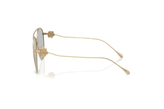 Vista laterale Giorgio Armani AR6167 (3002AL)