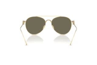 Vista posteriore Giorgio Armani AR6167 (30130W)