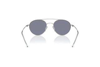 Vista posteriore Giorgio Armani AR6169 (300319)