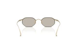 Vista posteriore Giorgio Armani AR6171T (3410/3)