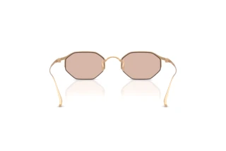 Vista posteriore Giorgio Armani AR6171T (341173)