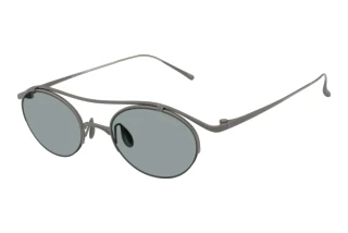 Vista frontale Giorgio Armani AR6172T (3356/1)