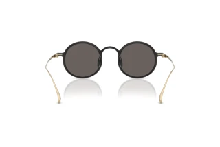 Vista posteriore Giorgio Armani AR6173T (3404B1)