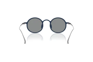 Vista posteriore Giorgio Armani AR6173T (340502)