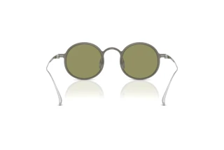 Vista posteriore Giorgio Armani AR6173T (340614)