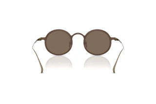 Vista posteriore Giorgio Armani AR6173T (340773)