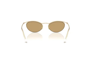 Vista posteriore Giorgio Armani AR6175 (301373)