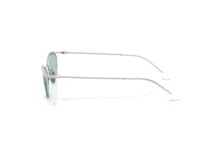 Vista laterale Giorgio Armani AR6175 (301572)