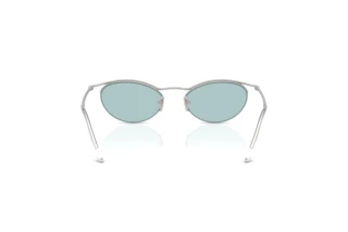 Vista posteriore Giorgio Armani AR6175 (301572)