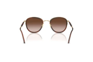 Vista posteriore Giorgio Armani AR6176 (300213)