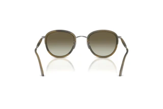 Vista posteriore Giorgio Armani AR6176 (30038E)