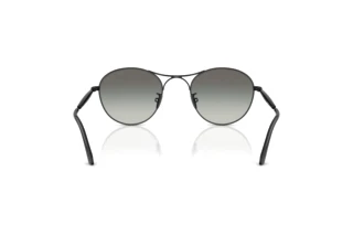 Vista posteriore Giorgio Armani AR6177 (300111)