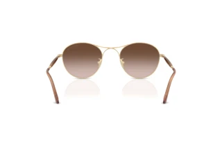 Vista posteriore Giorgio Armani AR6177 (300213)