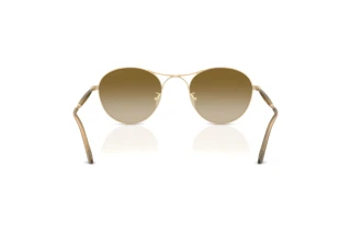 Vista posteriore Giorgio Armani AR6177 (341713)