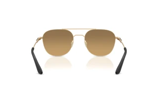 Vista posteriore Giorgio Armani AR6178 (30023K)