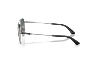 Vista laterale Giorgio Armani AR6178 (300371)
