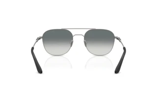 Vista posteriore Giorgio Armani AR6178 (300371)