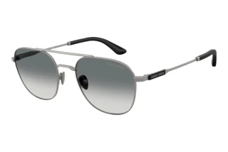 Vista frontale Giorgio Armani AR6178 (300371)