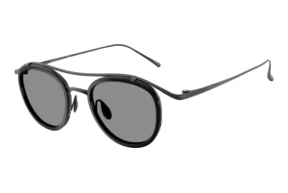 Vista frontale Giorgio Armani AR6179T (340402)