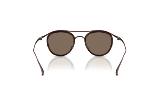 Vista posteriore Giorgio Armani AR6179T (343073)