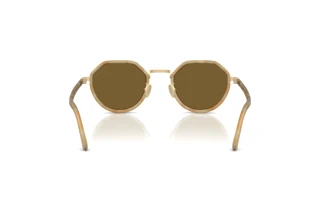 Vista posteriore Giorgio Armani AR6181 (630073)