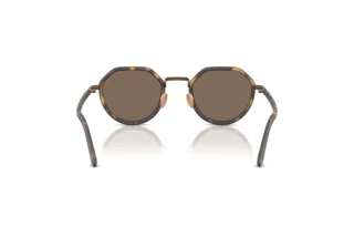 Vista posteriore Giorgio Armani AR6181 (640573)