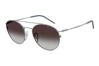 Vista frontale Giorgio Armani AR6183 (30038G)