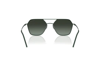 Vista posteriore Giorgio Armani AR6185 (34362A)