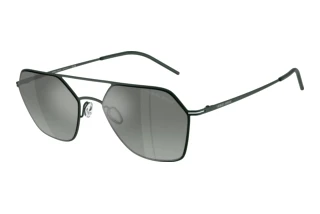 Vista frontale Giorgio Armani AR6185 (34362A)