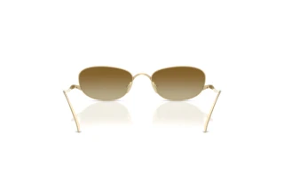 Vista posteriore Giorgio Armani AR6186 (3013MF)