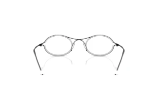 Vista posteriore Giorgio Armani AR6187 (30011W)