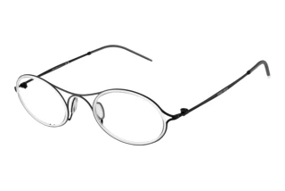 Vista frontale Giorgio Armani AR6187 (30011W)