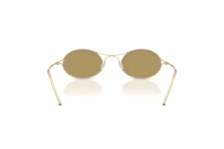 Vista posteriore Giorgio Armani AR6187 (3002/2)