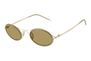 Vista frontale Giorgio Armani AR6187 (3002/2)