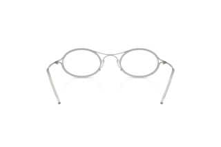 Vista posteriore Giorgio Armani AR6187 (30031W)