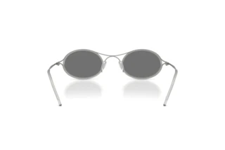 Vista posteriore Giorgio Armani AR6187 (300387)