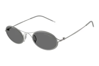 Vista frontale Giorgio Armani AR6187 (300387)