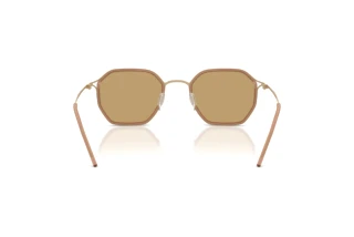 Vista posteriore Giorgio Armani AR6188 (300273)