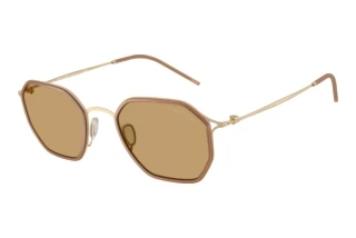 Vista frontale Giorgio Armani AR6188 (300273)
