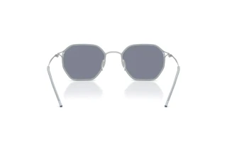 Vista posteriore Giorgio Armani AR6188 (304519)