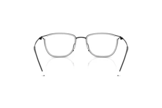 Vista posteriore Giorgio Armani AR6189 (30011W)