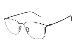 Vista frontale Giorgio Armani AR6189 (30011W)