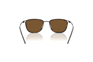 Vista posteriore Giorgio Armani AR6189 (300173)