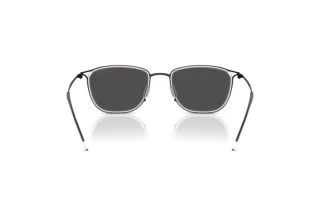 Vista posteriore Giorgio Armani AR6189 (300187)