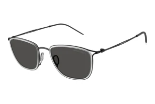 Vista frontale Giorgio Armani AR6189 (300187)